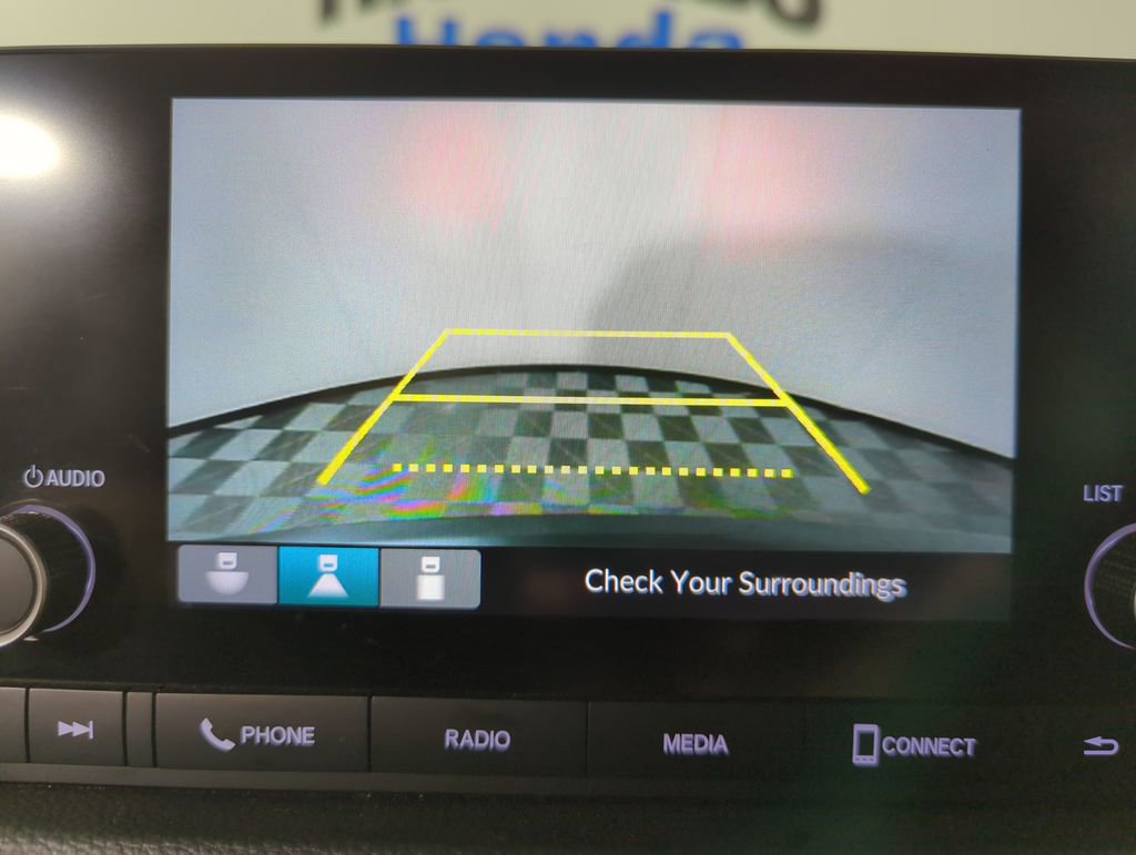 Certified 2023 Honda Civic Sport image 15