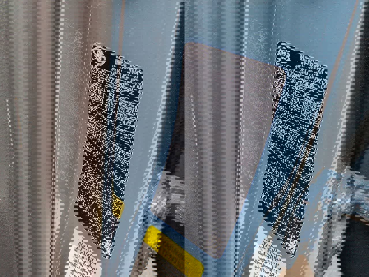 Certified 2025 Land Rover Range Rover Evoque S image 38