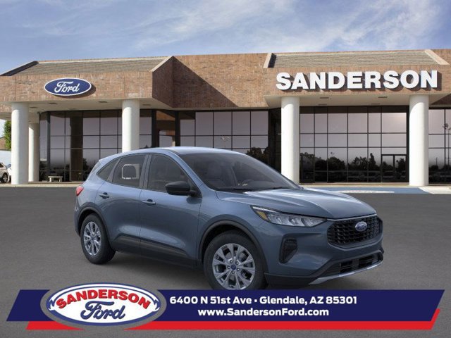New 2026 Ford Escape Active video 1