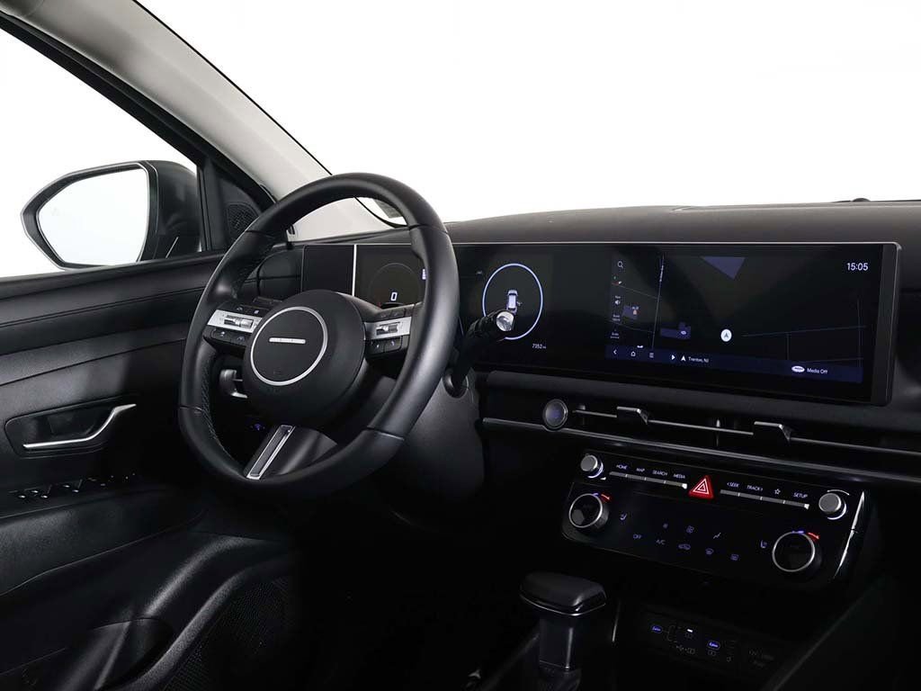 Certified 2026 Hyundai Tucson SEL image 28