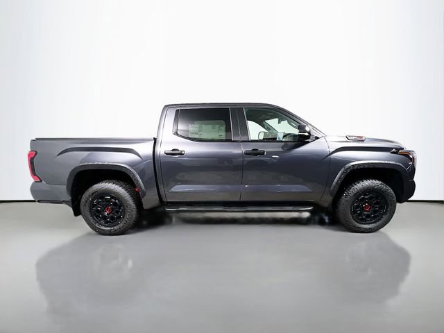New 2026 Toyota Tundra TRD Pro image 2