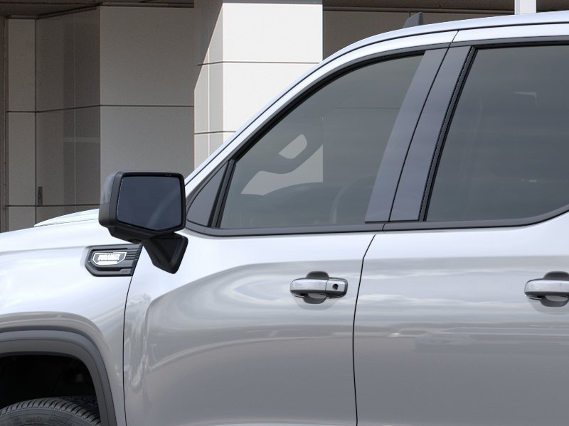 New 2026 GMC Sierra 1500 Elevation w/ Elevation Premium Package AWD/4WD image 13