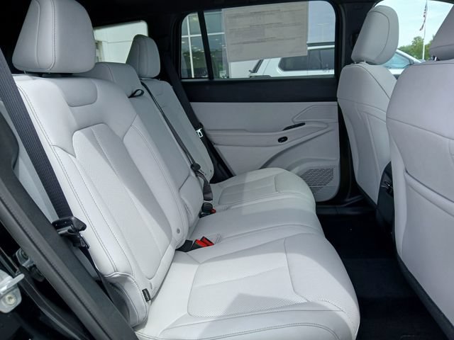 New 2026 Jeep Cherokee Limited AWD/4WD image 17