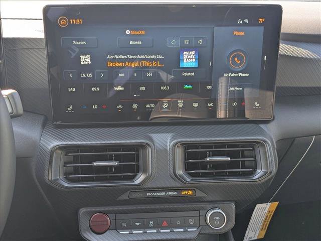 New 2026 Ford Mustang GT image 13