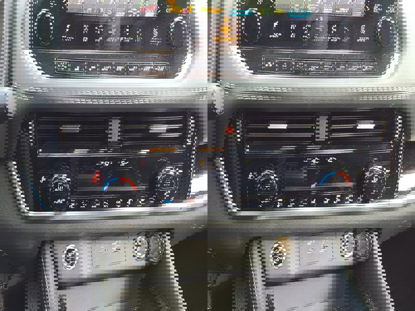 Used 2023 Nissan Rogue SL w/ SL Premium Package image 16