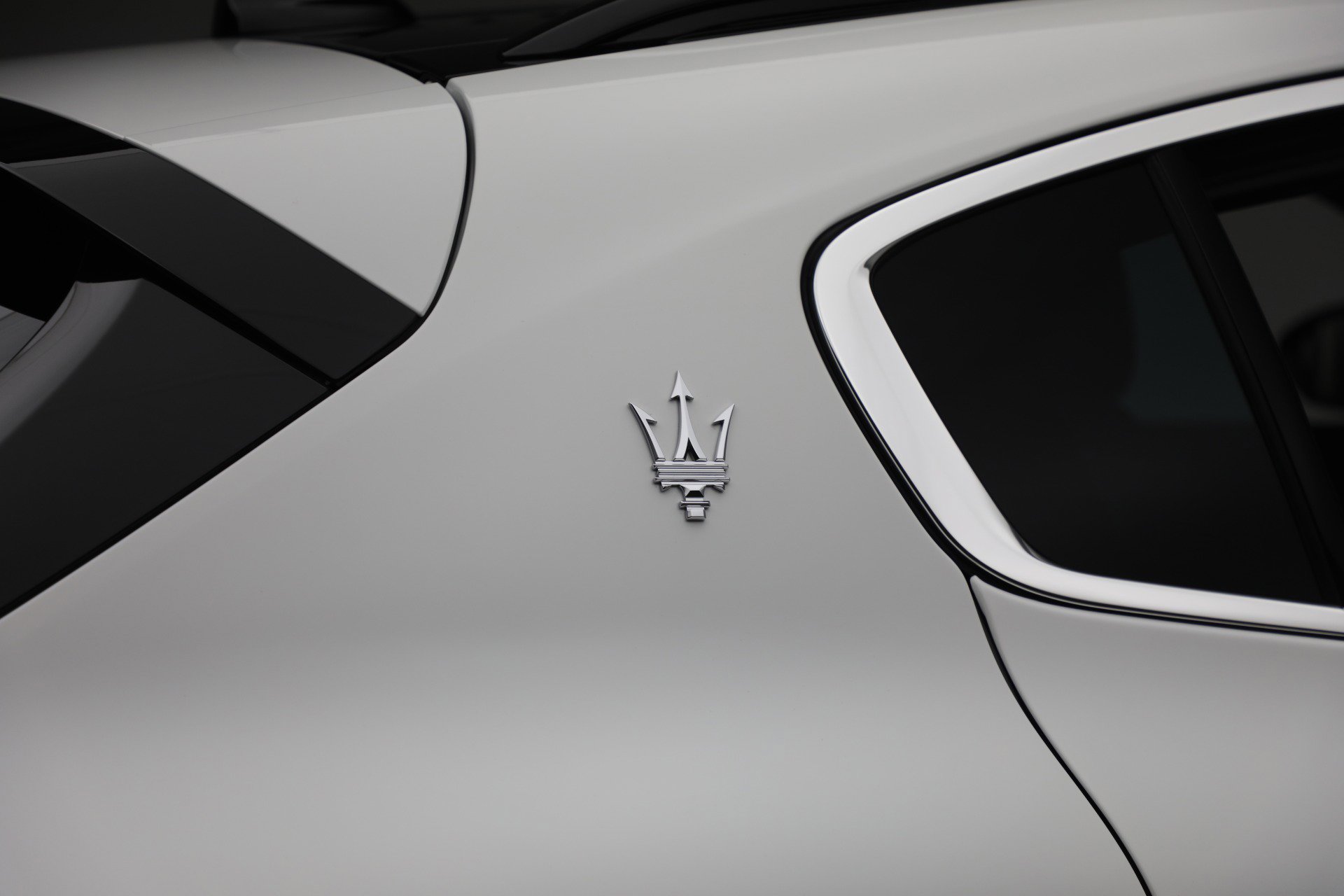 New 2025 Maserati Grecale GT image 27