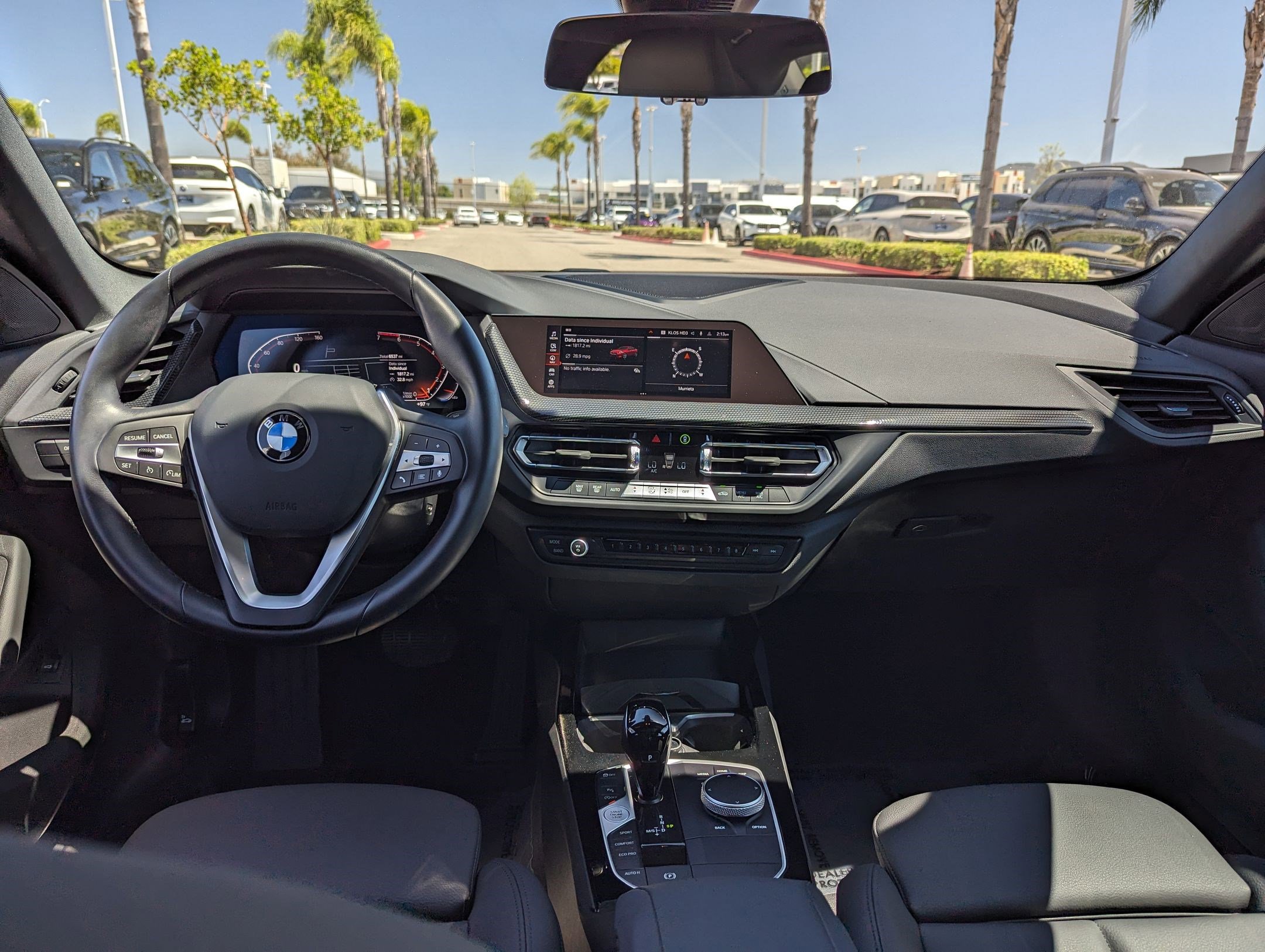 Used 2024 BMW 228i Gran Coupe w/ Convenience Package image 30