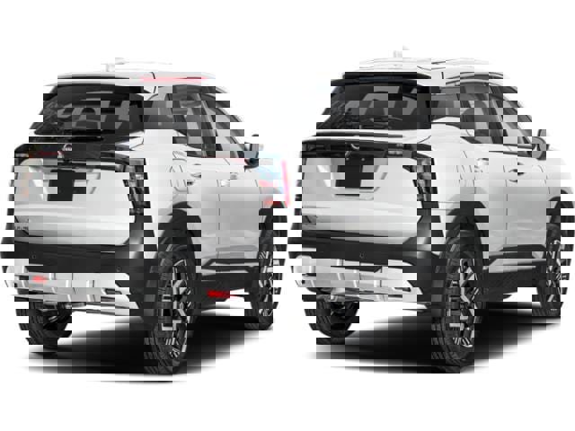 New 2026 Nissan Kicks SV w/ Cold Weather Package image 2