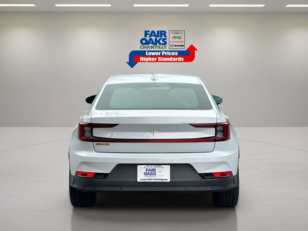 Used 2023 Polestar Polestar 2 Long Range Dual Motor w/ Pilot Pack image 9