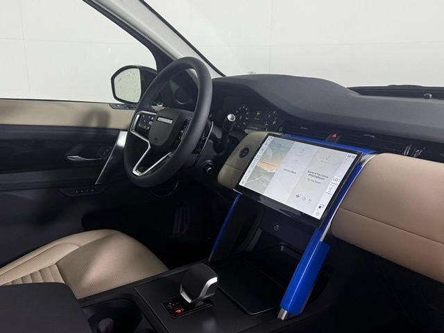 Certified 2025 Land Rover Discovery Sport S AWD/4WD image 36
