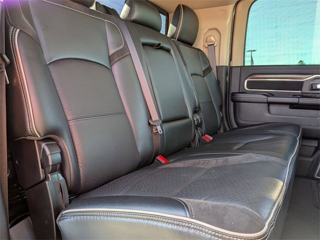 Certified 2022 RAM 3500 Laramie image 41