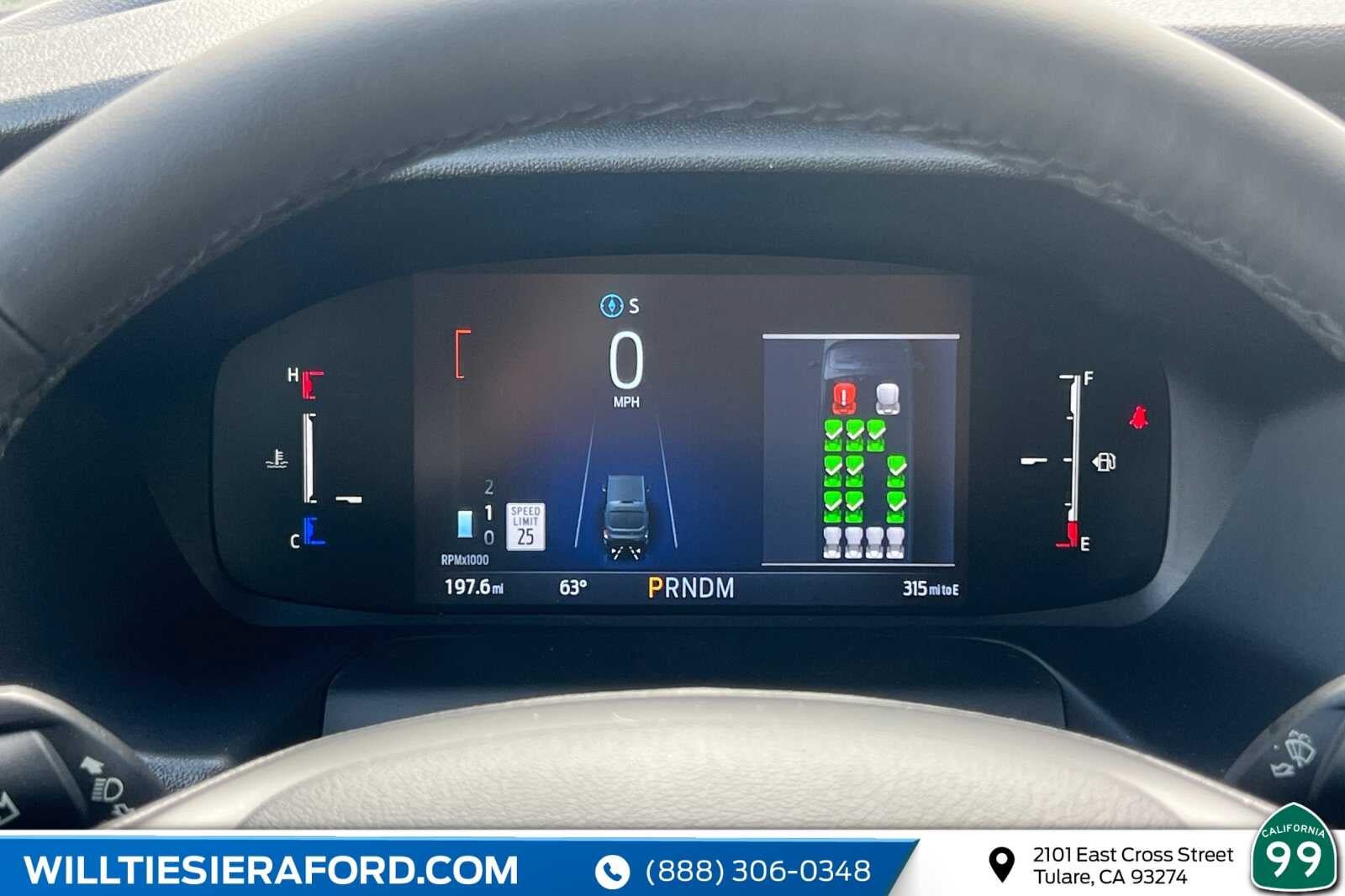 New 2026 Ford Transit 350 XLT RWD image 19