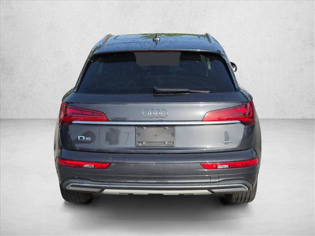 Certified 2023 Audi Q5 2.0T Premium Plus w/ Premium Plus Package AWD/4WD image 6