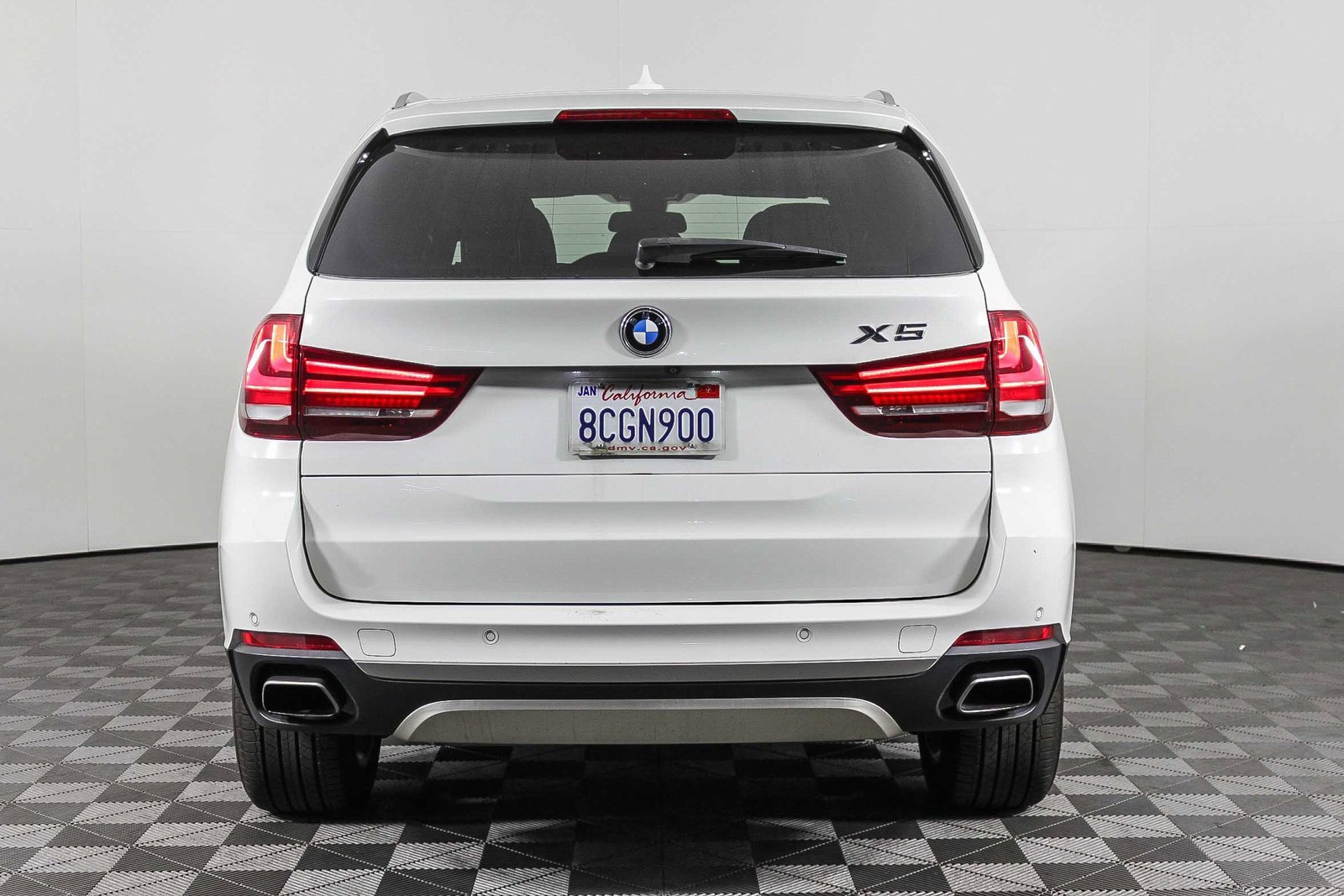 Used 2018 BMW X5 xDrive35i image 7