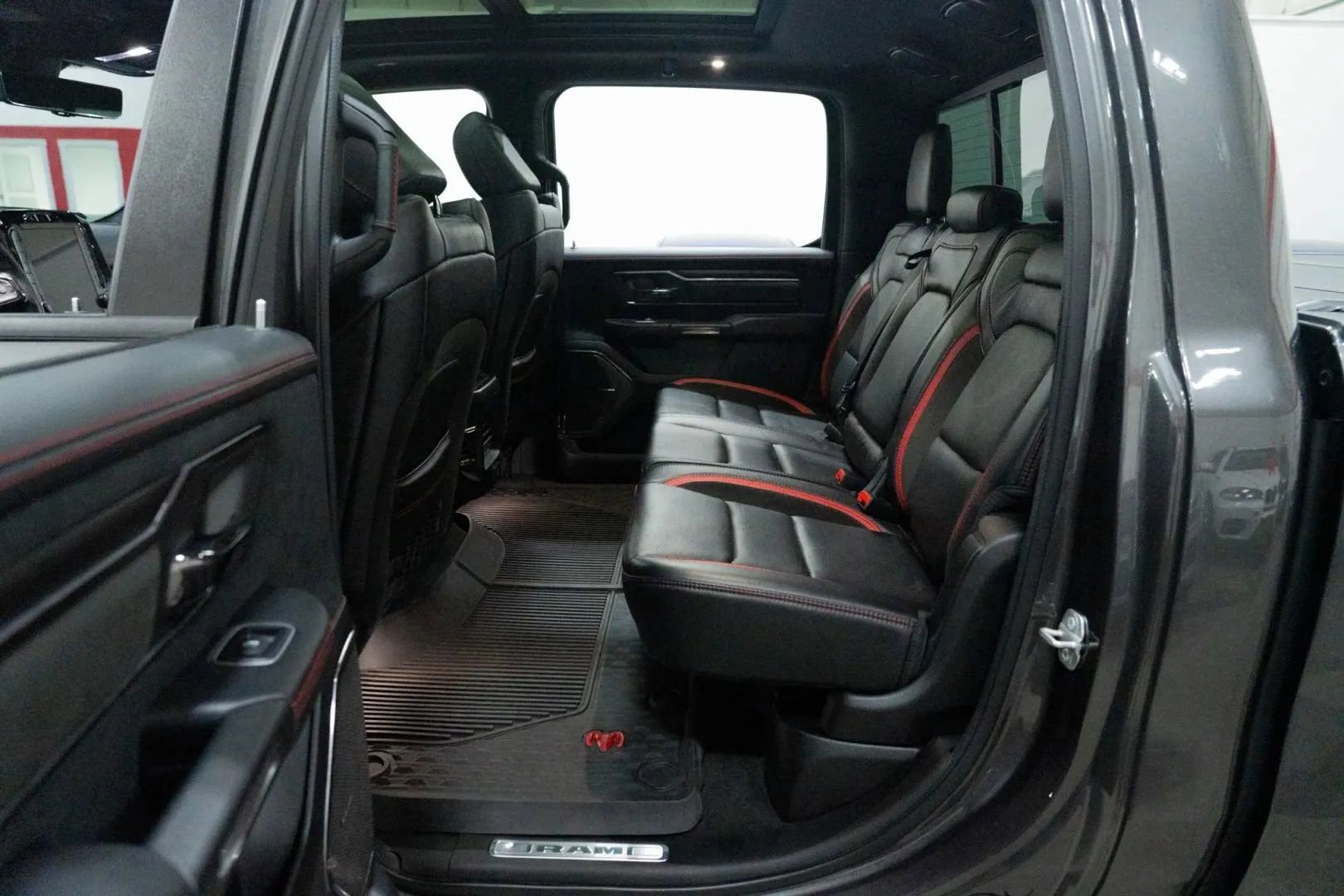 Used 2022 RAM 1500 TRX w/ TRX Level 2 Equipment Group image 29