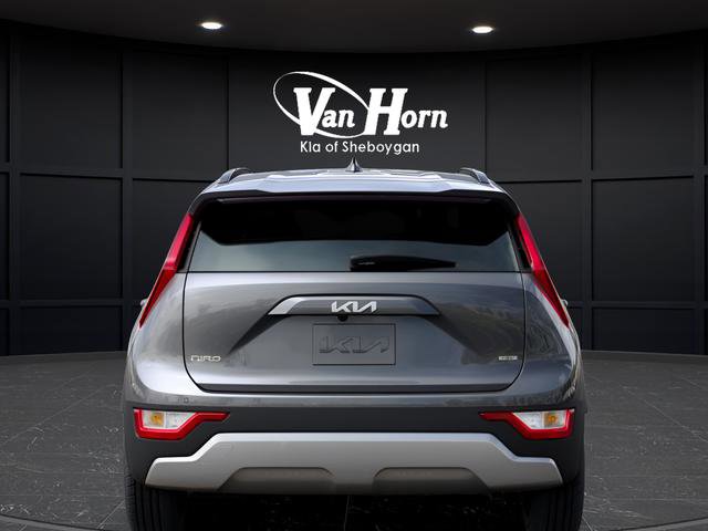 New 2026 Kia Niro EX image 13