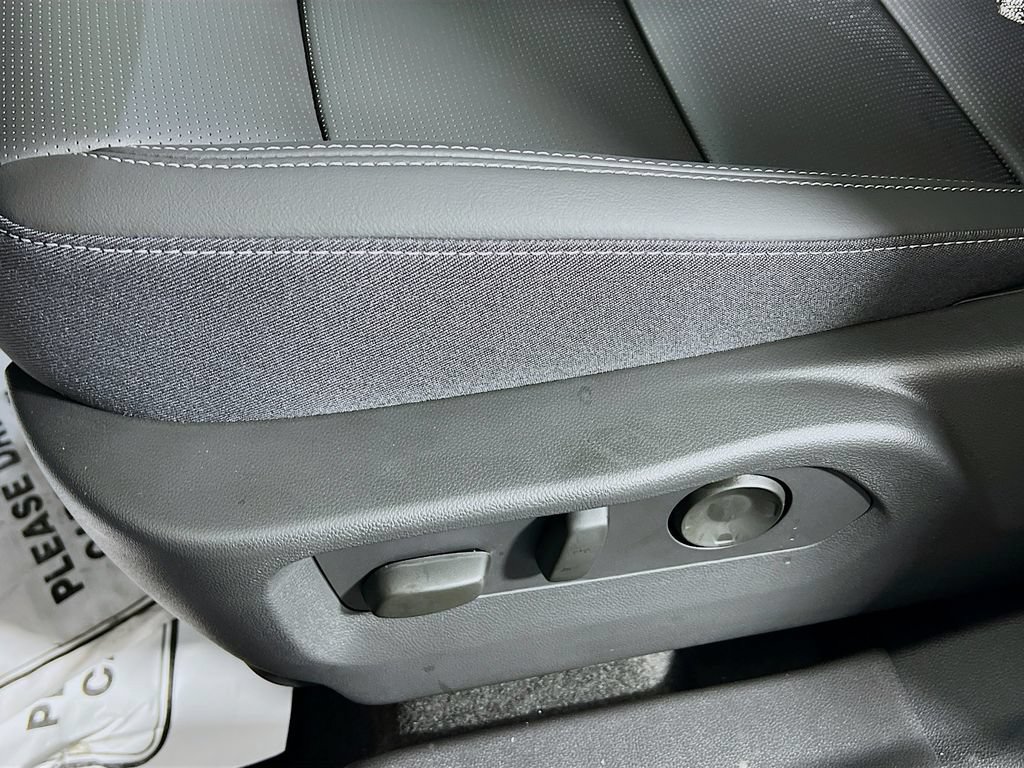 New 2026 Buick Envision Preferred AWD/4WD image 15
