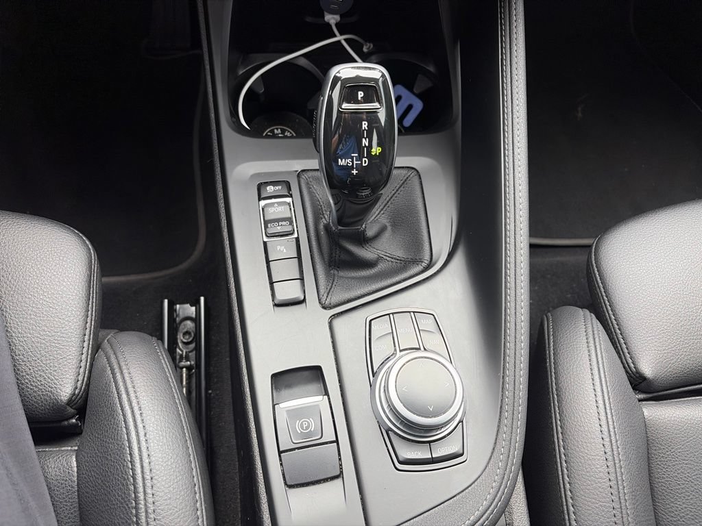 Used 2022 BMW X2 sDrive28i w/ Convenience Package FWD image 13