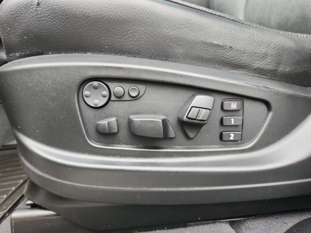 Used 2014 BMW X6 xDrive35i AWD/4WD image 26