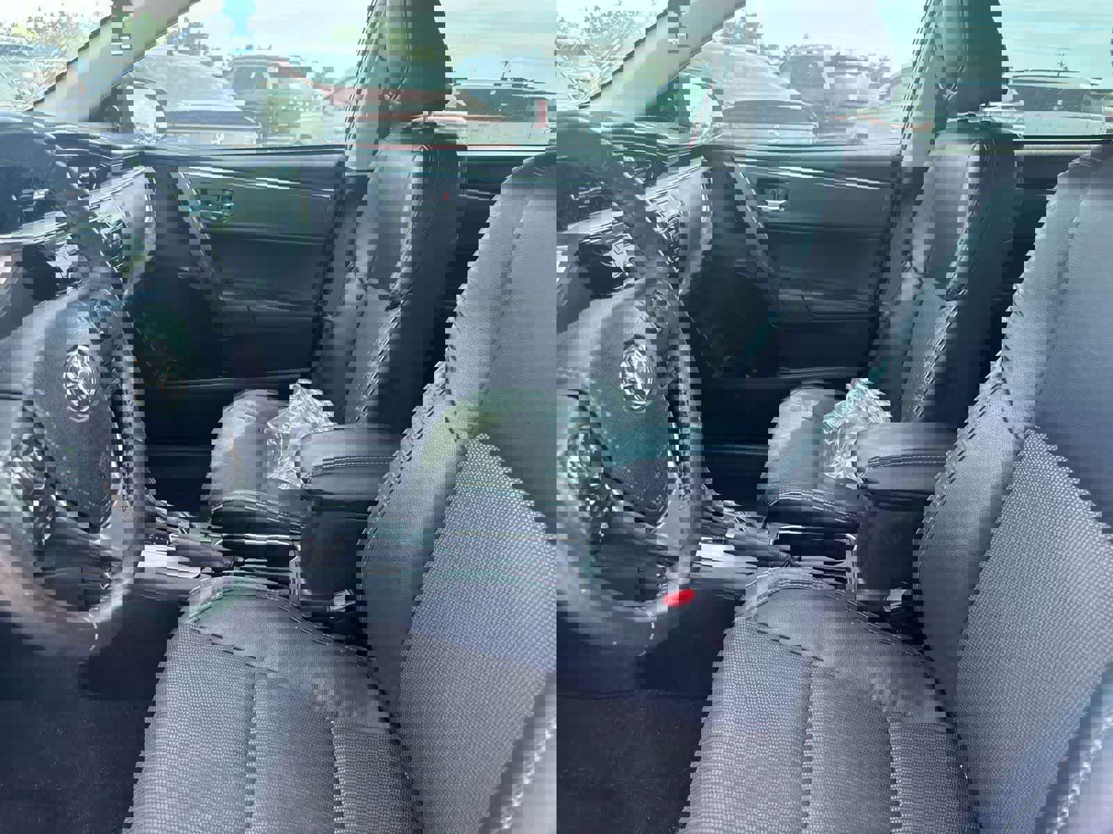 Used 2014 Toyota Corolla S image 20