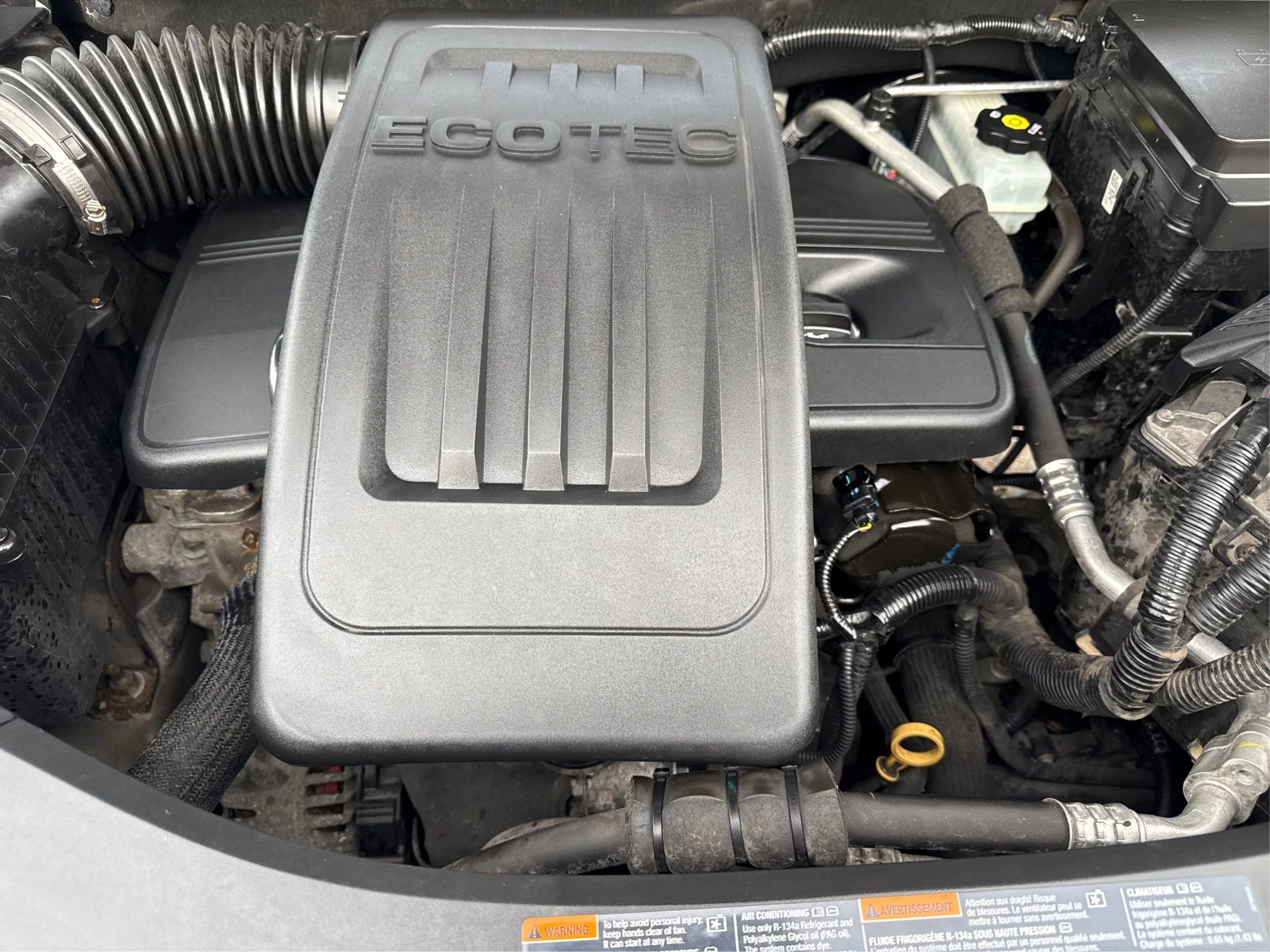 Used 2012 GMC Terrain SLE w/ Convenience Package AWD/4WD image 22