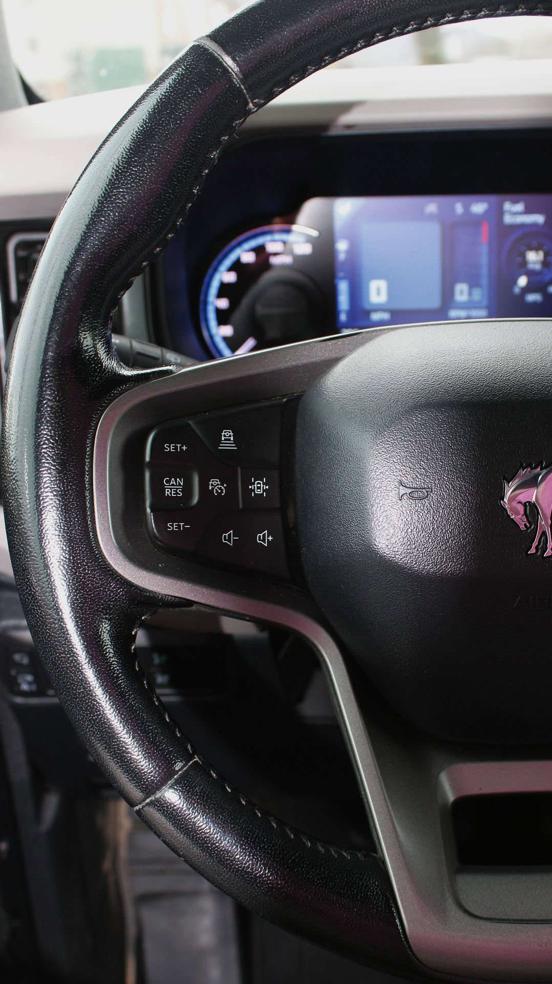 Used 2021 Ford Bronco Wildtrak image 24