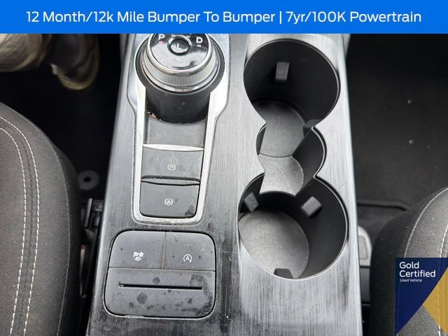 Used 2024 Ford Escape Active FWD image 36