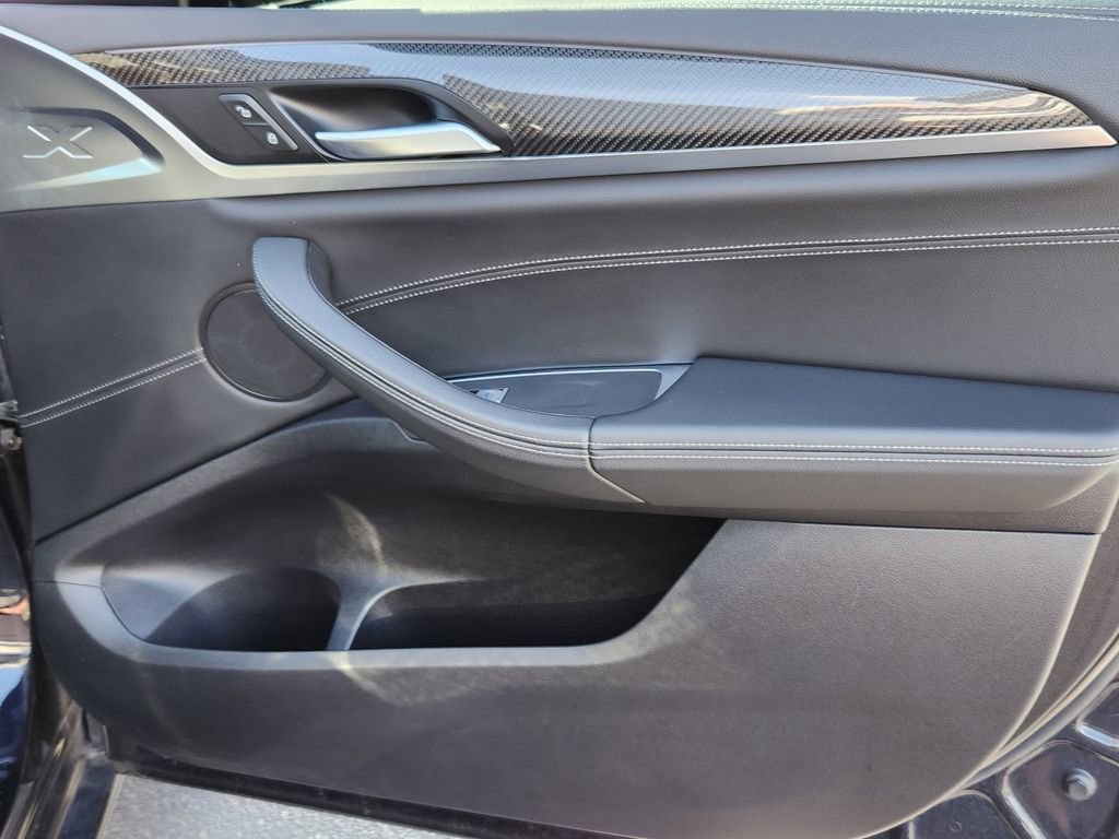 Used 2022 BMW X3 M40i image 15