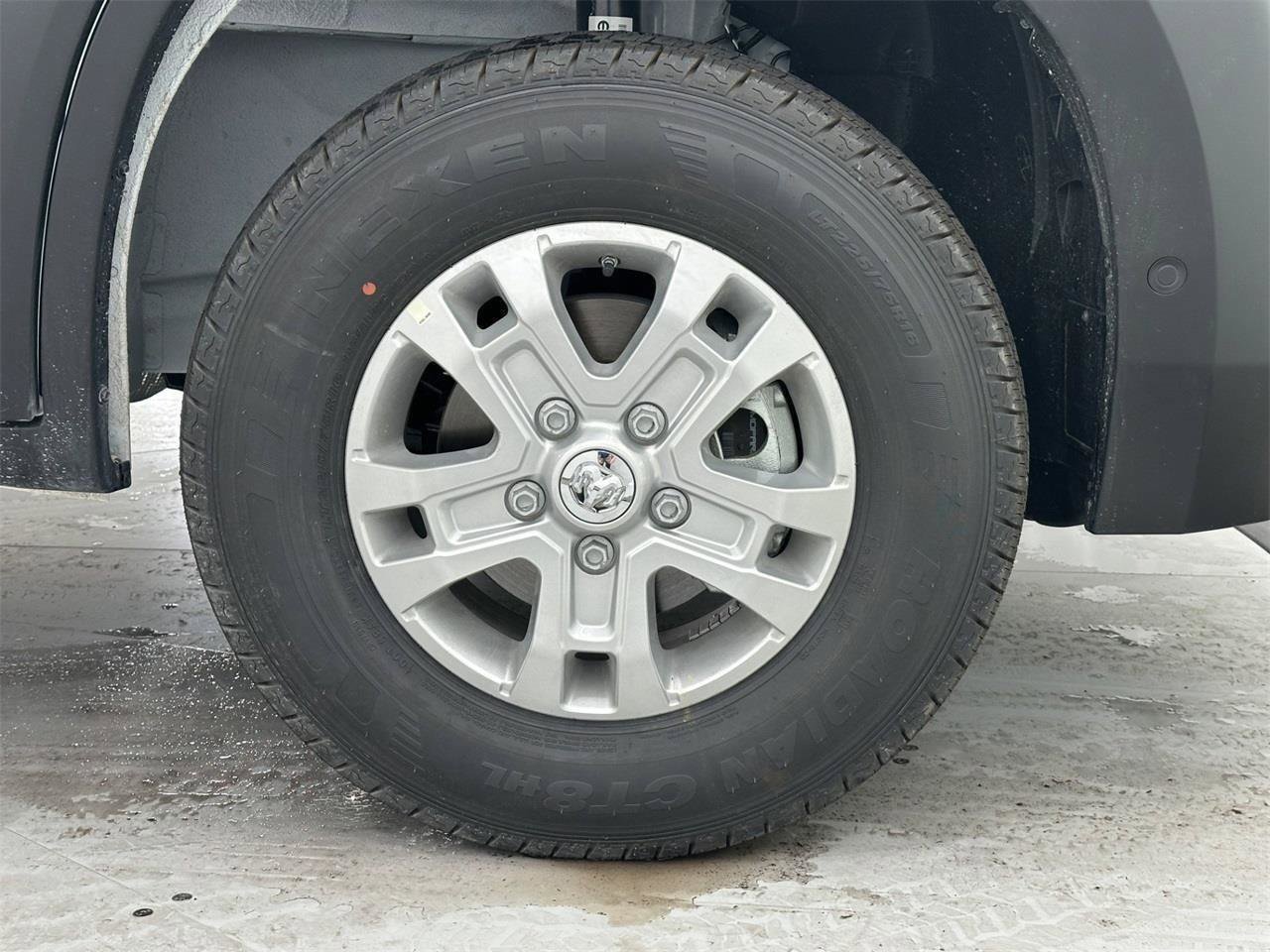 New 2024 RAM ProMaster 1500 w/ Quick Order Package 22H SLT+ image 32