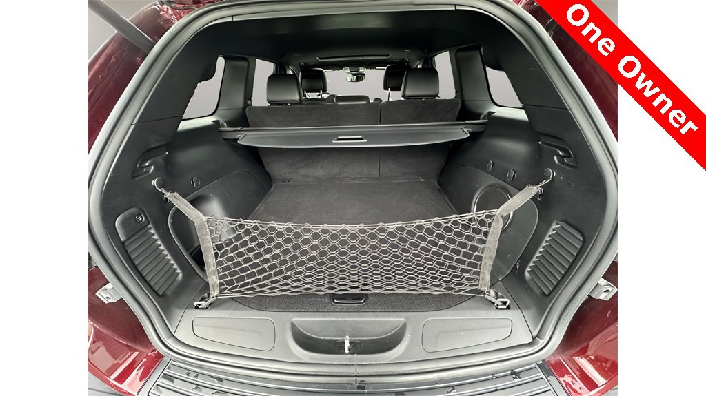 Used 2021 Jeep Grand Cherokee Laredo X image 29