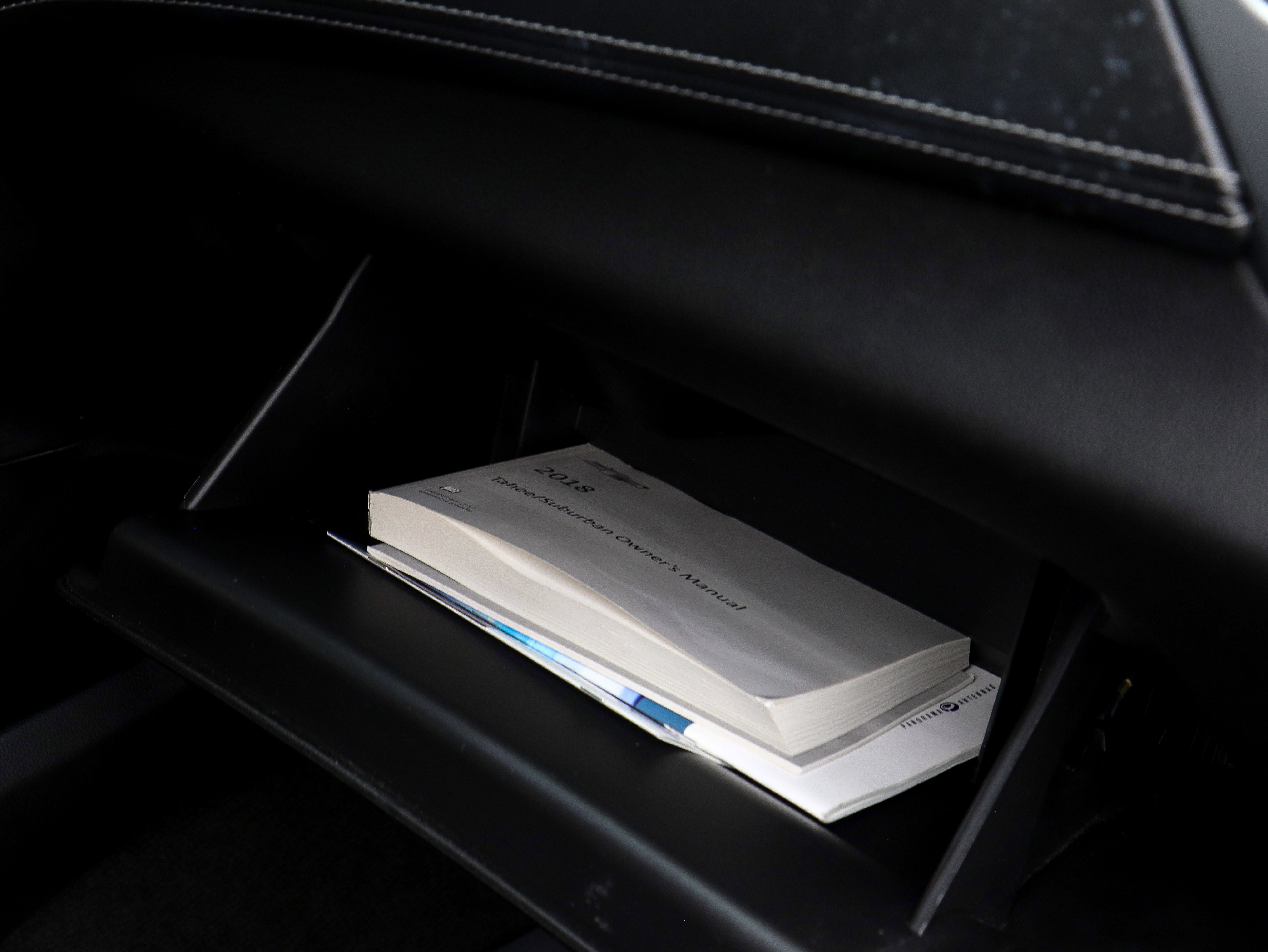 Used 2018 Chevrolet Suburban LS w/ Skid Plate Package image 18