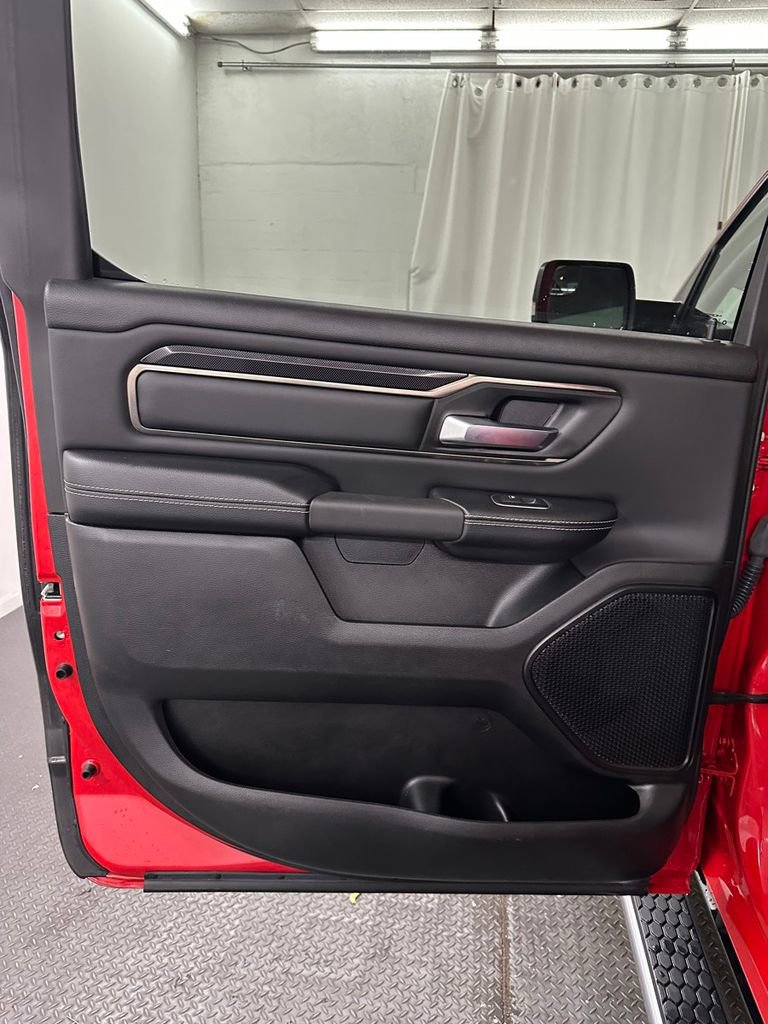 Used 2022 RAM 1500 Rebel w/ Level 1 Equipment Group image 27