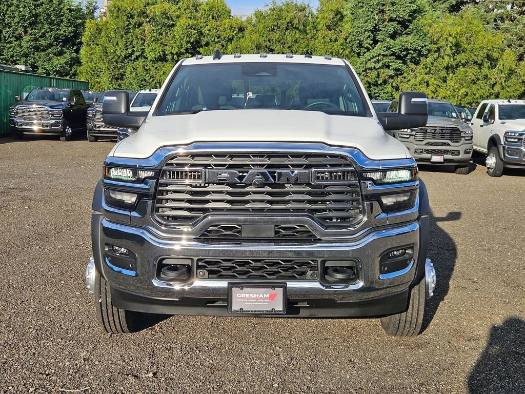 New 2026 RAM 4500 Tradesman image 2