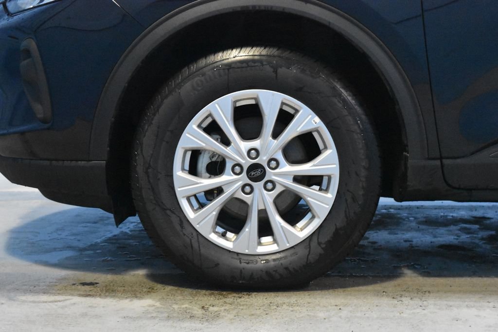 Used 2025 Ford Escape Active AWD/4WD image 23