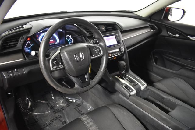 Used 2020 Honda Civic LX image 12