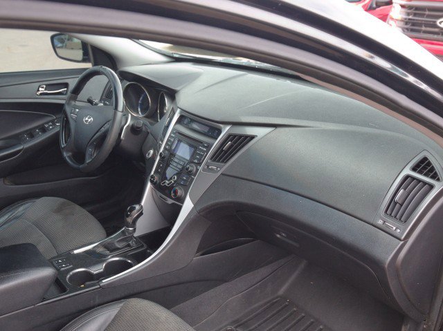 Used 2013 Hyundai Sonata SE FWD image 28