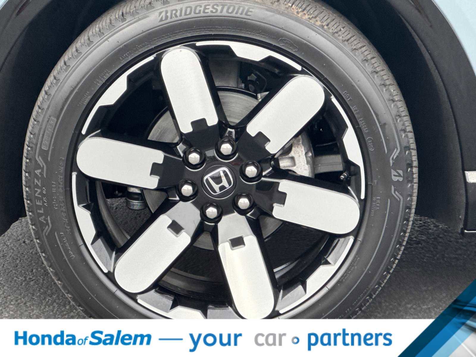 New 2026 Honda Prologue Elite image 6