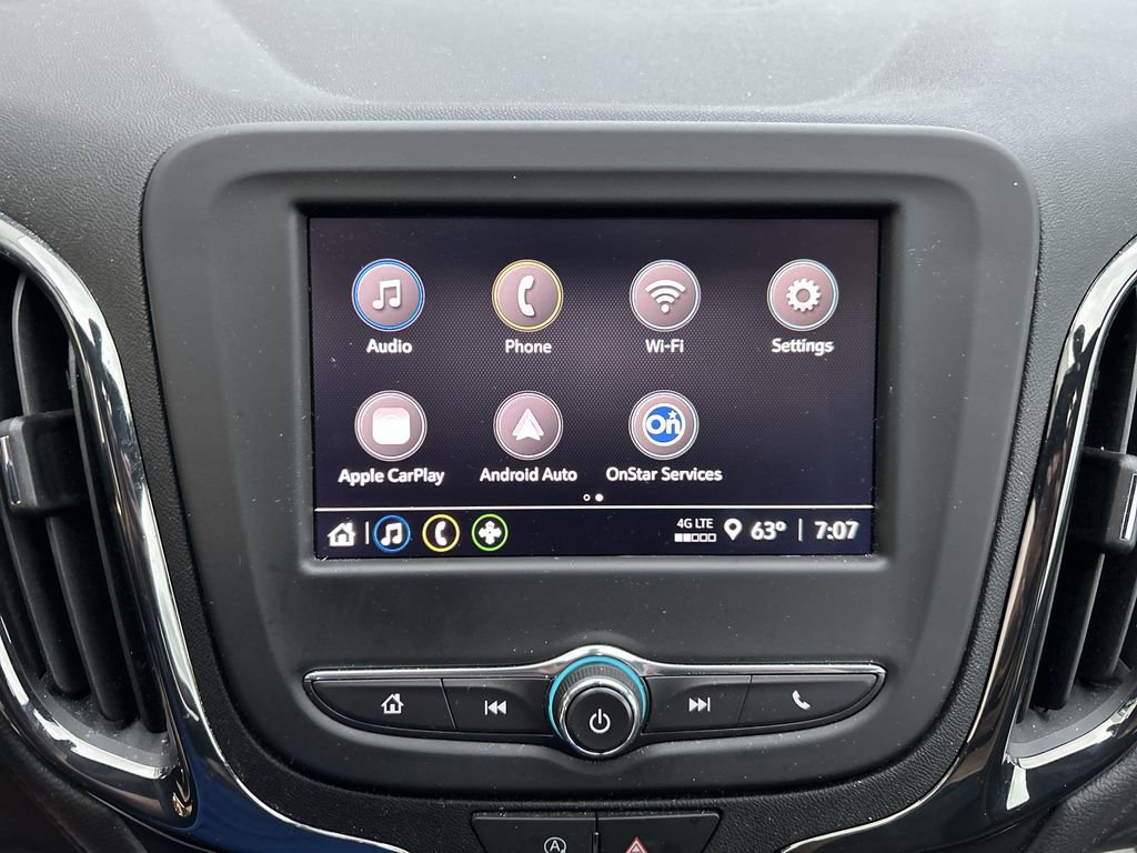 Used 2024 Chevrolet Equinox RS AWD/4WD image 17