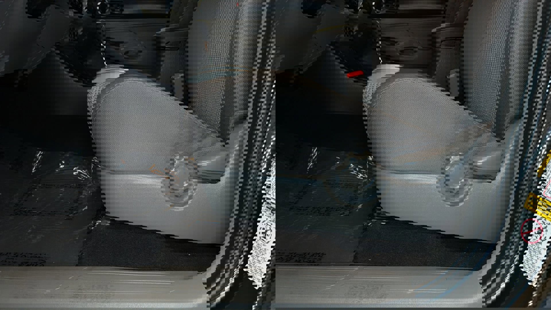 Used 2013 Toyota Tacoma PreRunner w/ TRD Off-Road Pkg RWD image 19