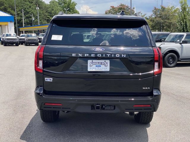 New 2027 Ford Expedition Max Active AWD/4WD image 4