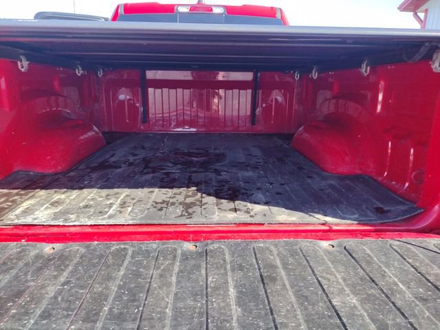 Used 2019 RAM 1500 Laramie image 24