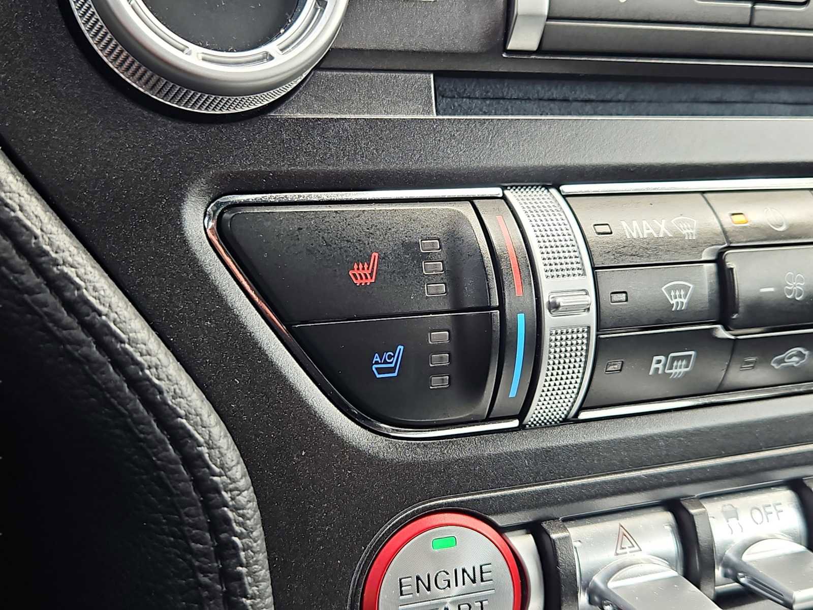 Used 2023 Ford Mustang GT Premium w/ Equipment Group 401A image 20