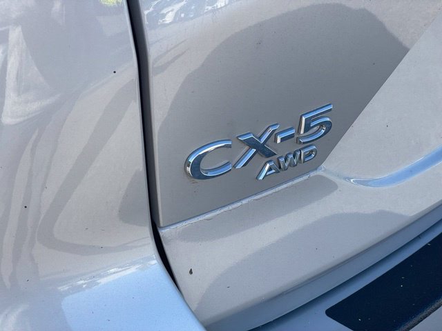 Certified 2024 MAZDA CX-5 AWD 2.5 S w/ Select Package image 22