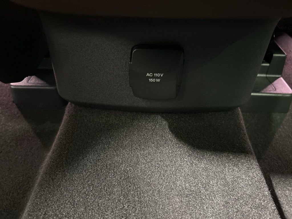 New 2026 Lincoln Nautilus Reserve image 29