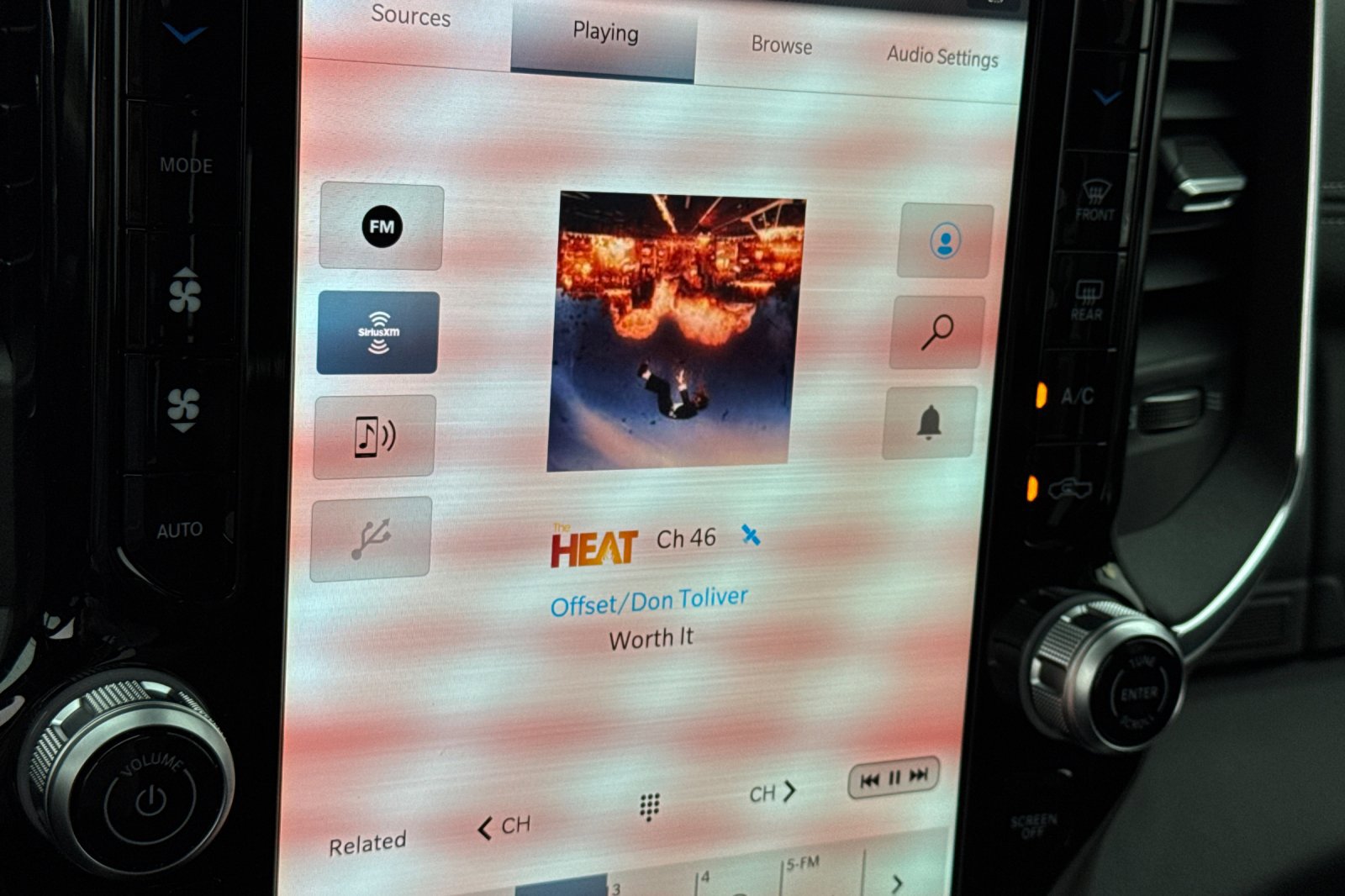 New 2026 RAM 3500 Laramie w/ Night Edition image 16