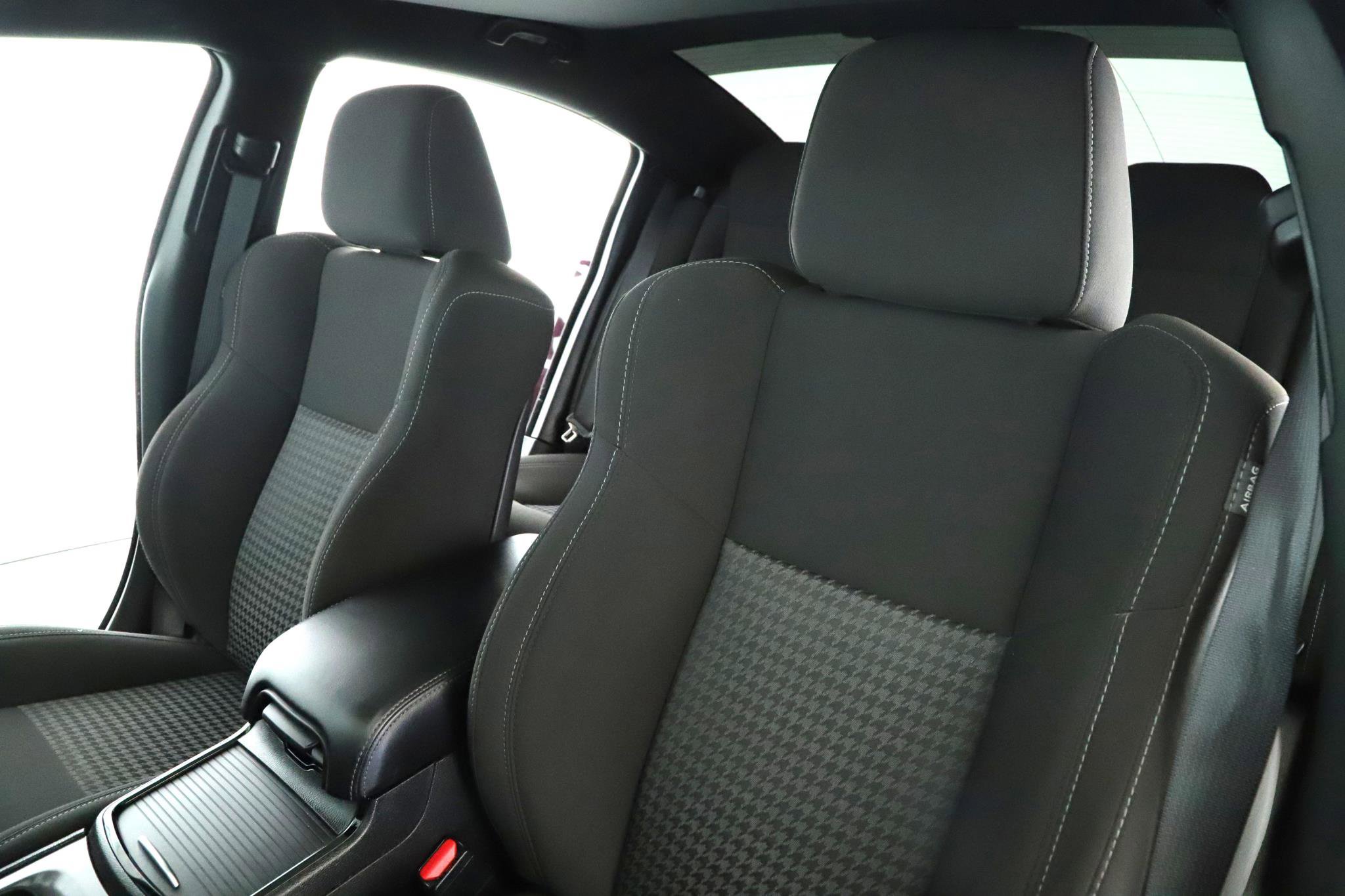 Used 2022 Dodge Charger GT w/ Blacktop Package image 4