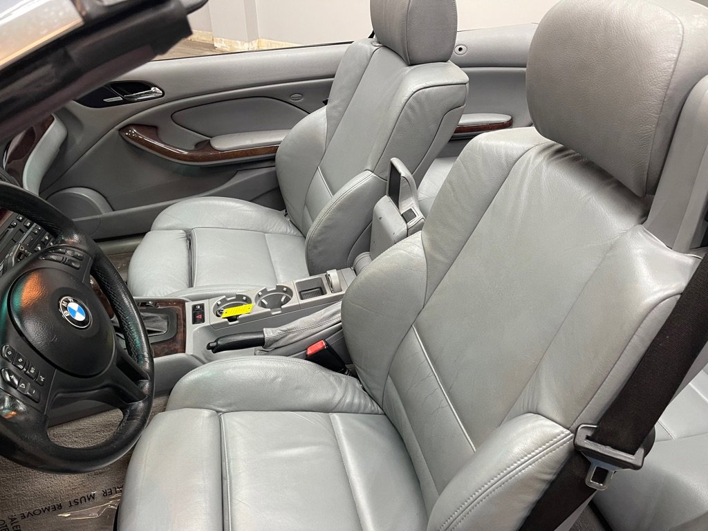 Used 2006 BMW 330Ci Convertible image 24
