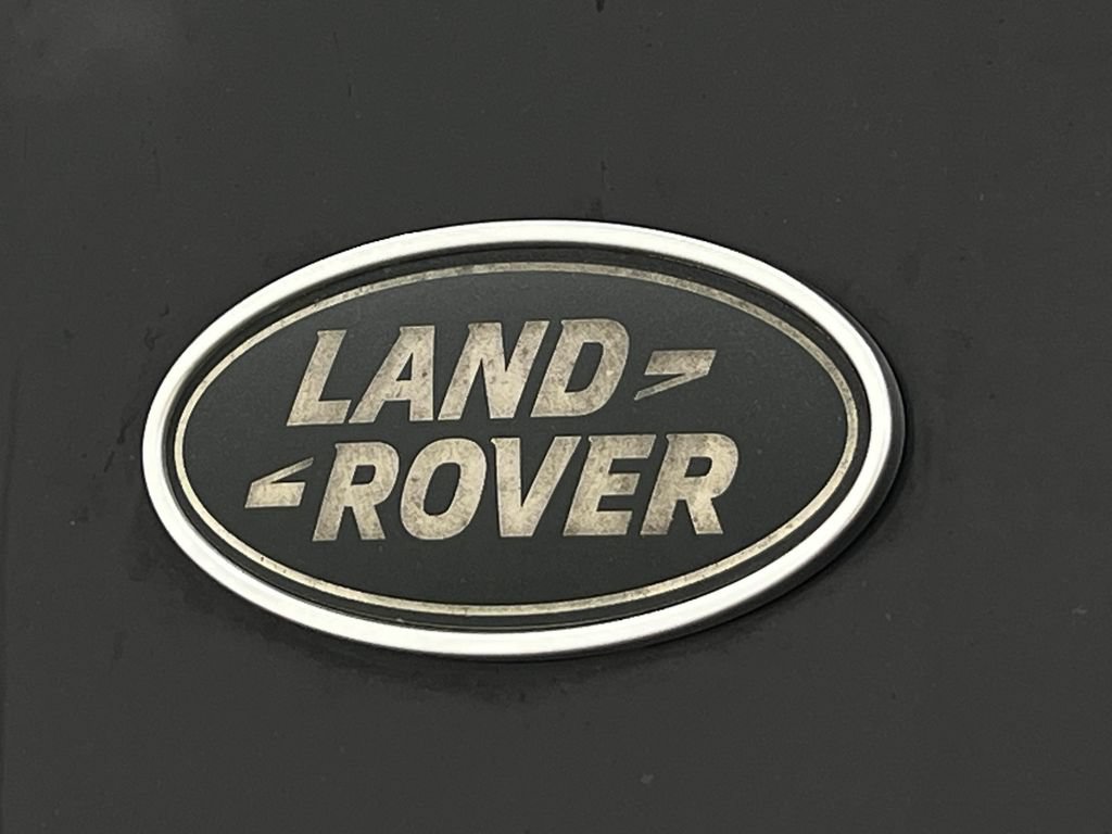 Used 2017 Land Rover Range Rover Evoque SE Premium AWD/4WD image 39