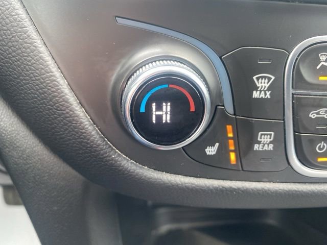 Used 2021 Chevrolet Equinox LT image 14