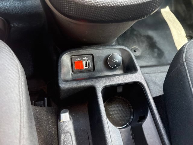 Used 2020 Ford Transit Connect XL FWD image 23